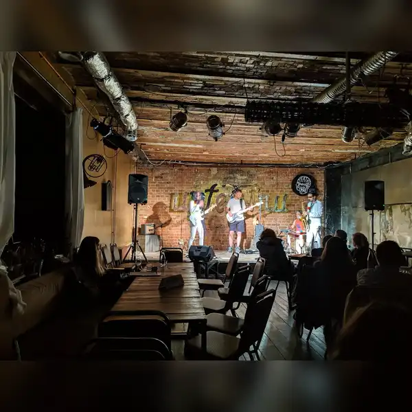 venue photo