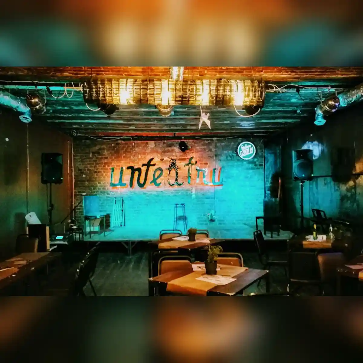 venue photo