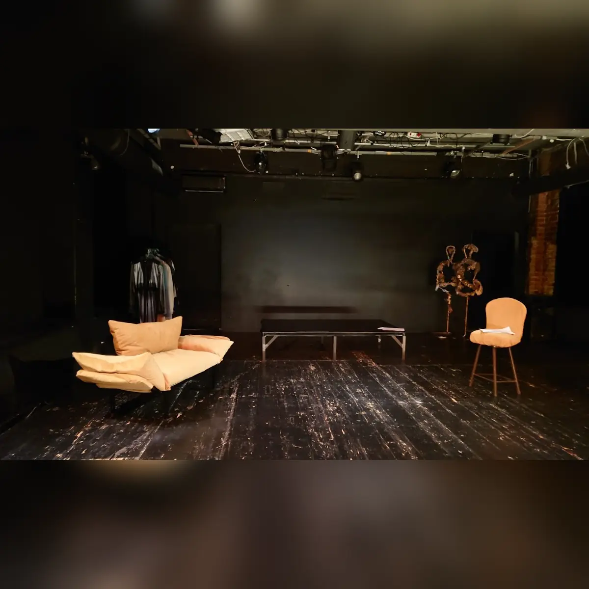 venue photo