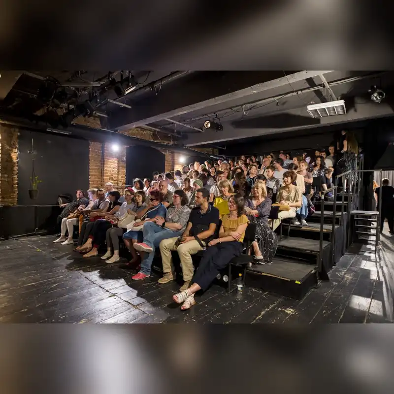 venue photo