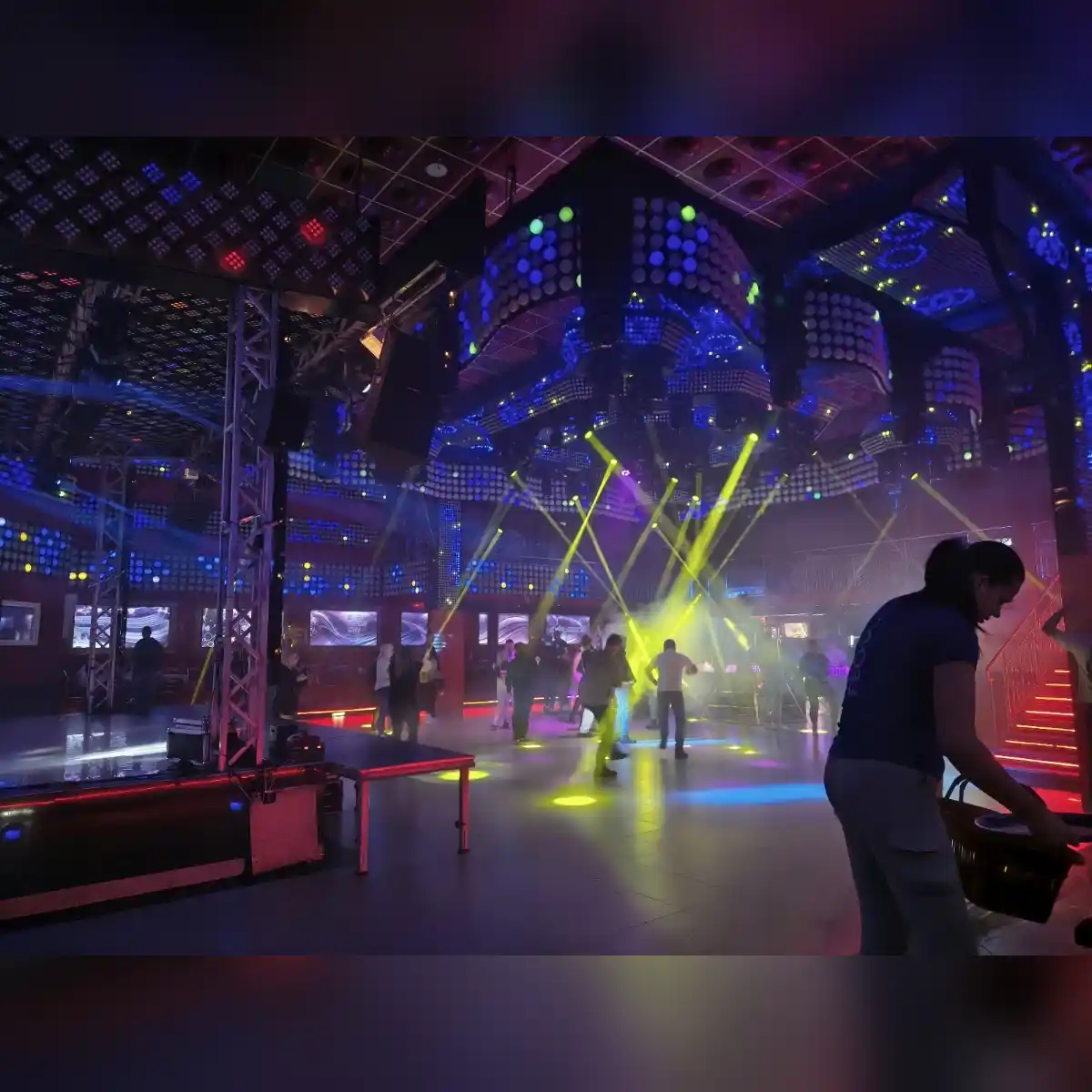 venue photo