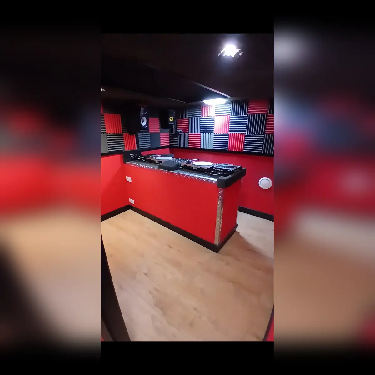 venue photo