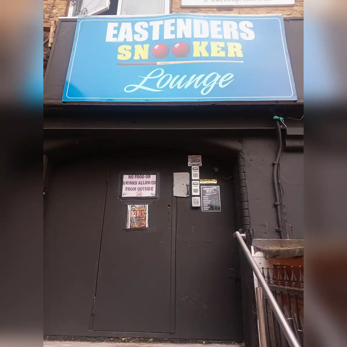 venue photo