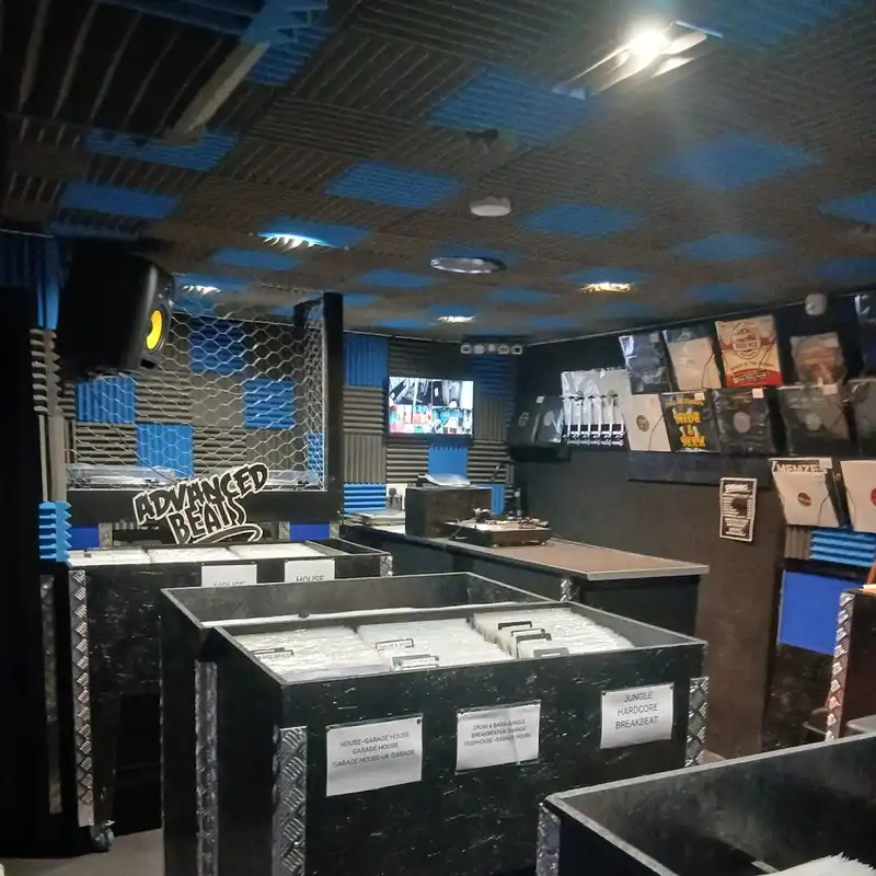 venue photo