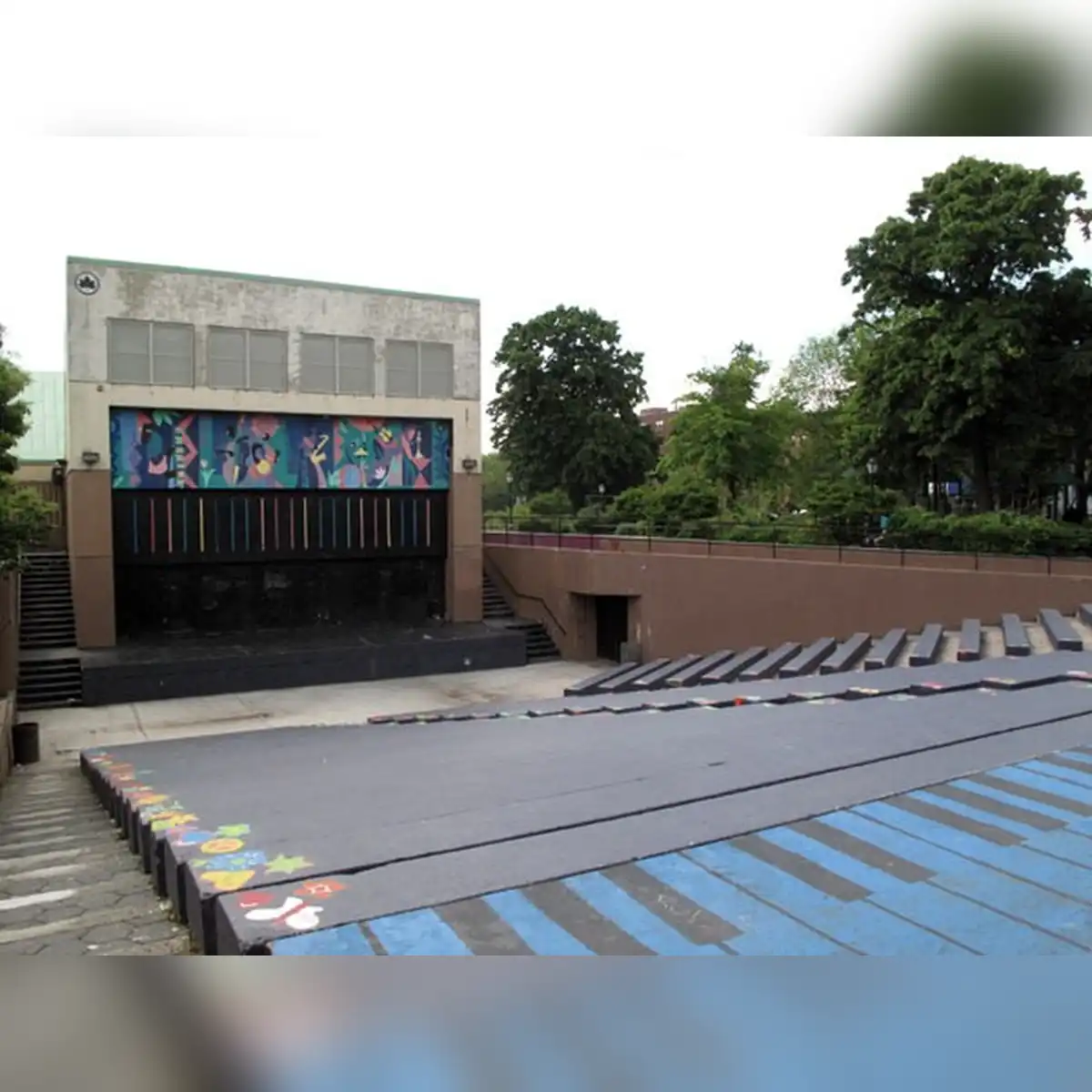 venue photo