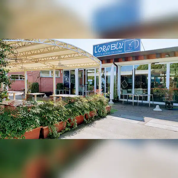 venue photo