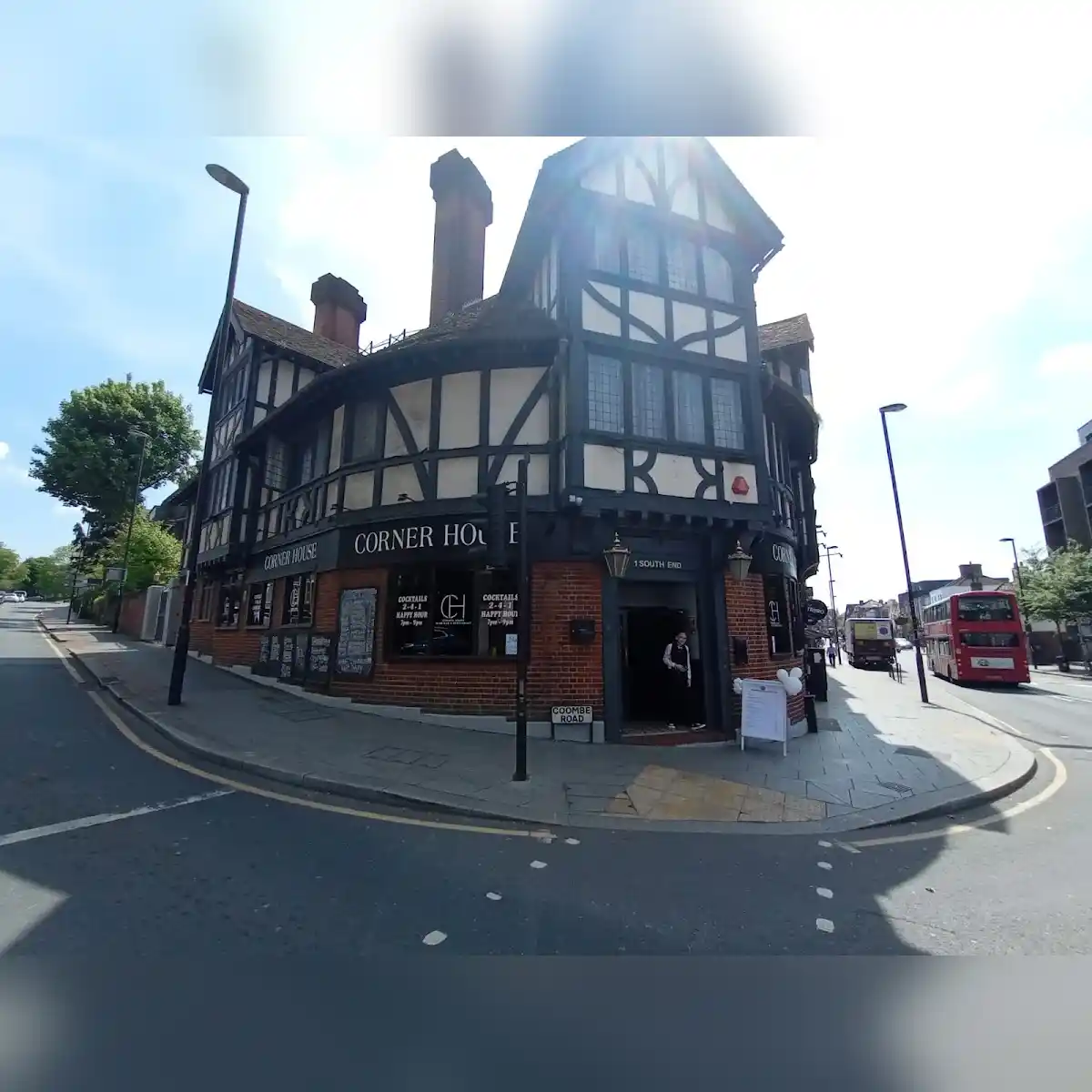 venue photo