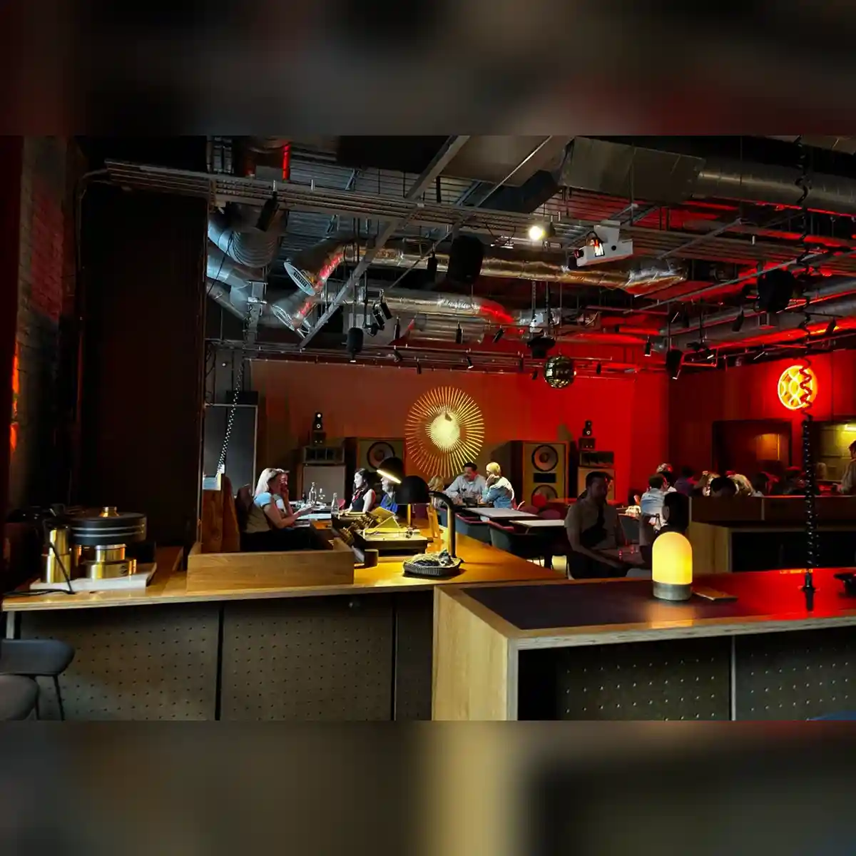 venue photo