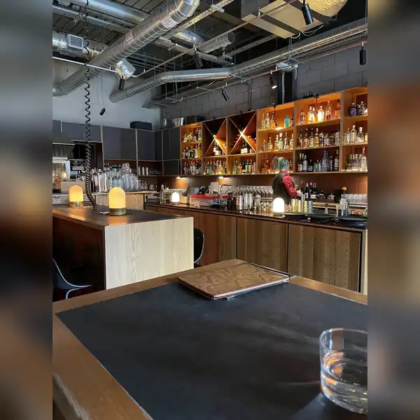 venue photo