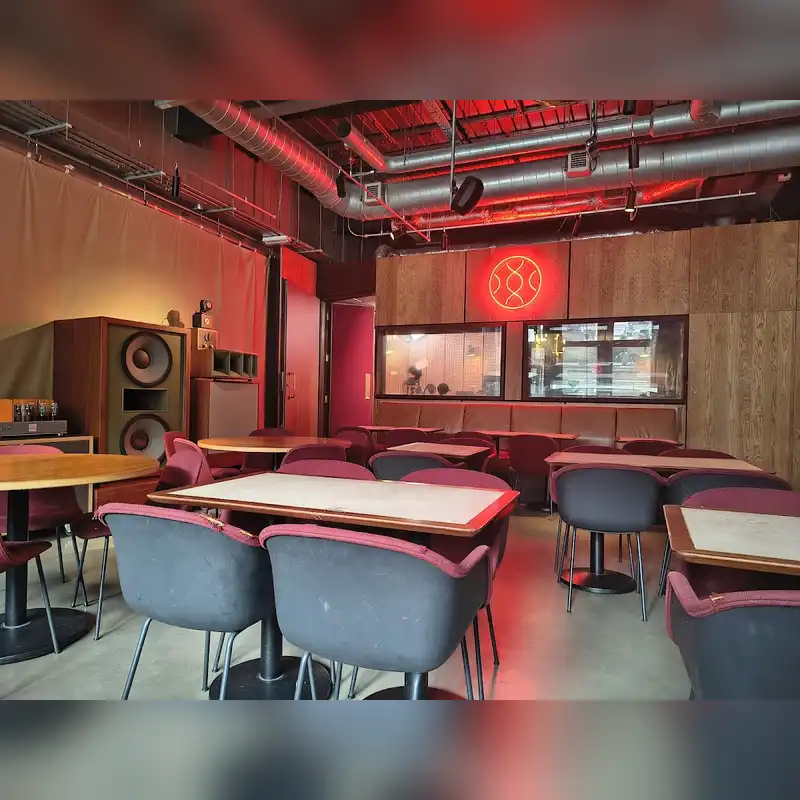 venue photo