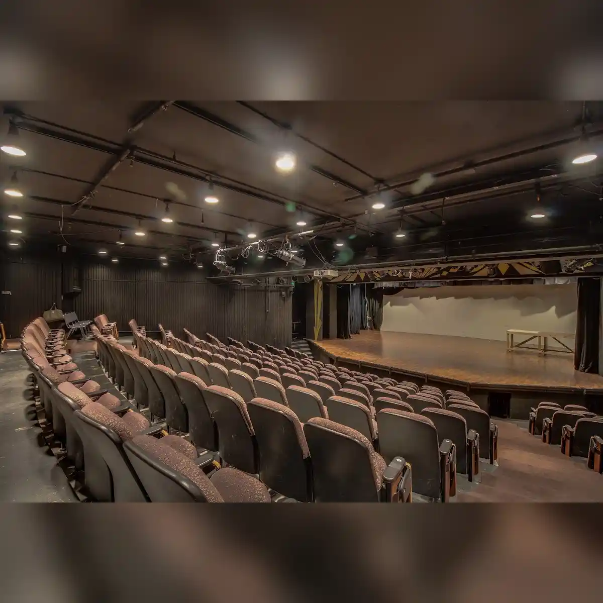 venue photo