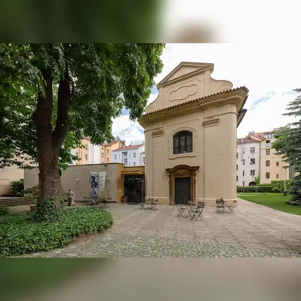 venue photo