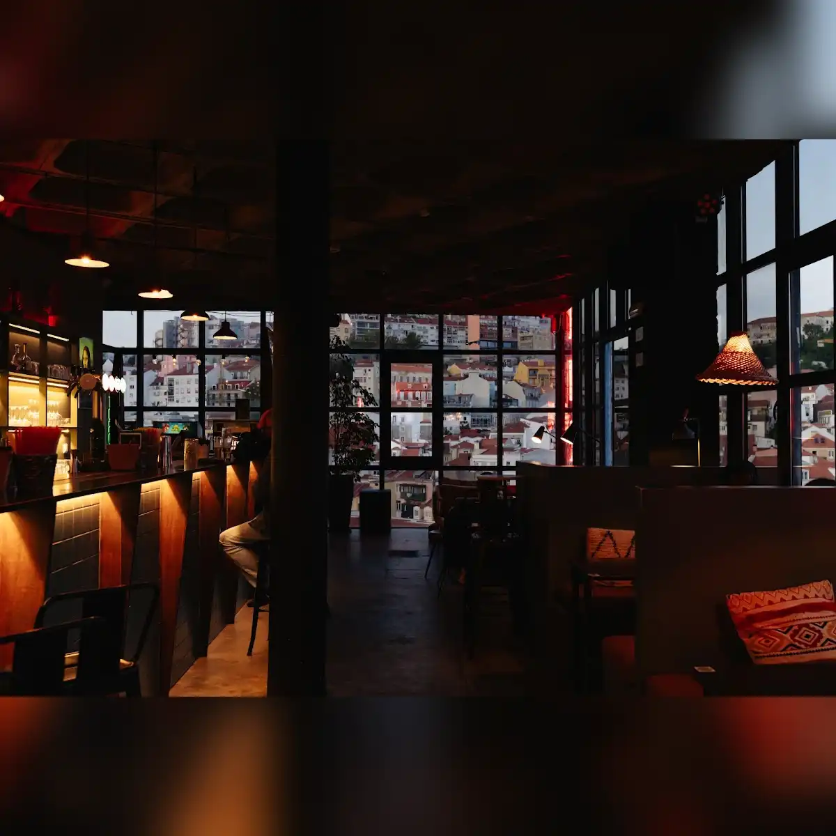 venue photo