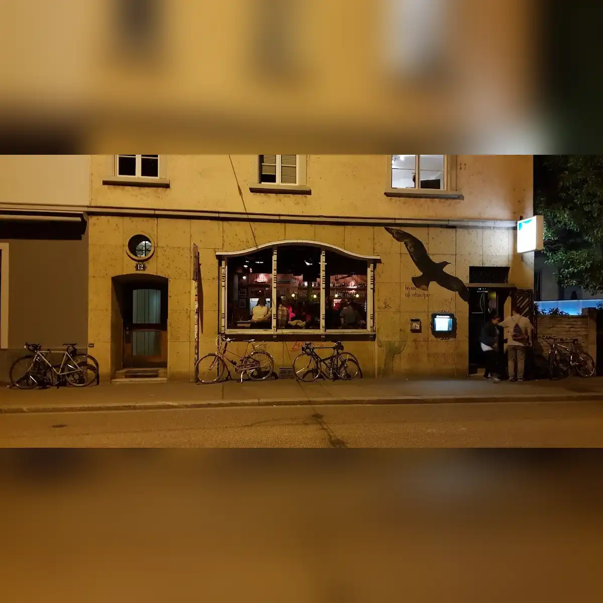 venue photo