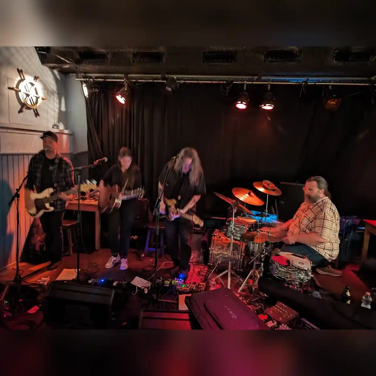 venue photo