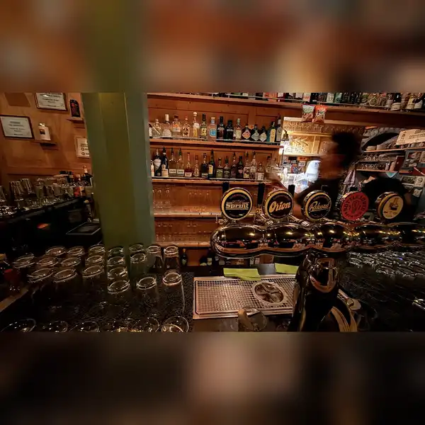 venue photo