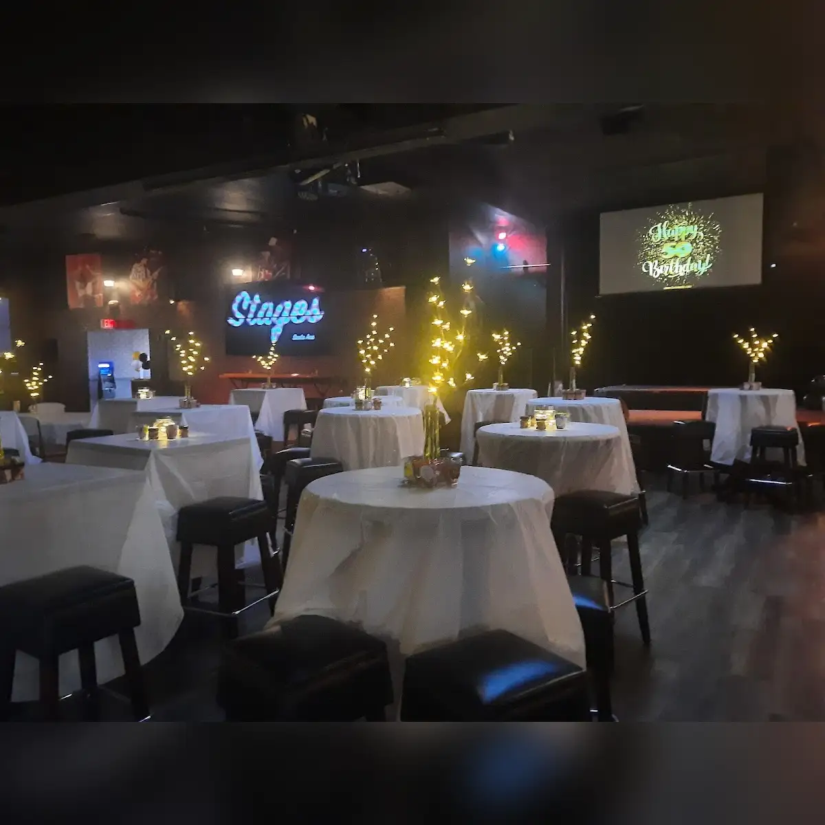 venue photo