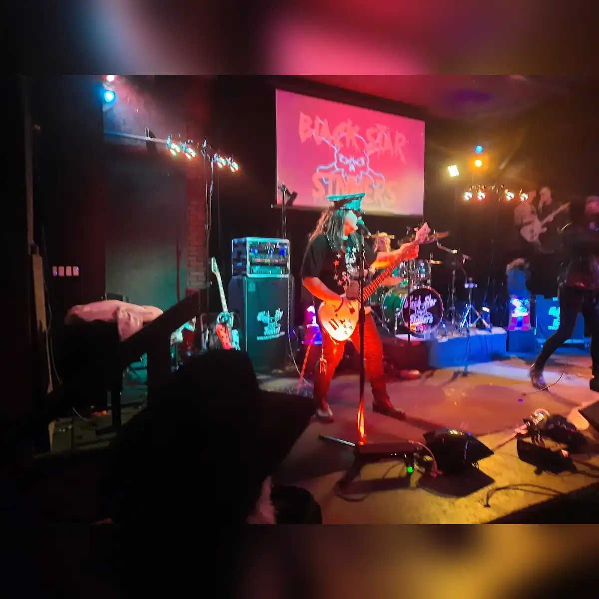 venue photo
