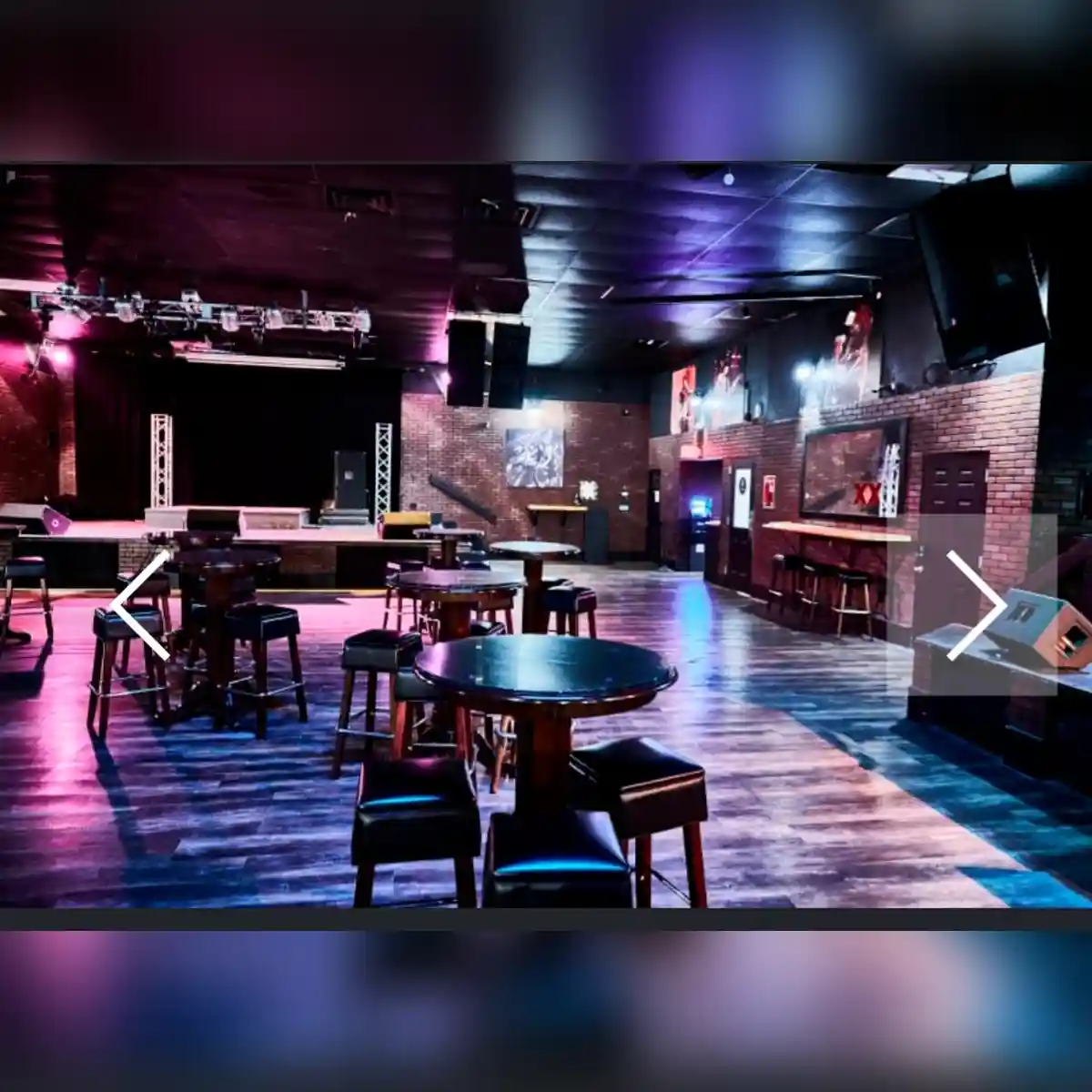 venue photo
