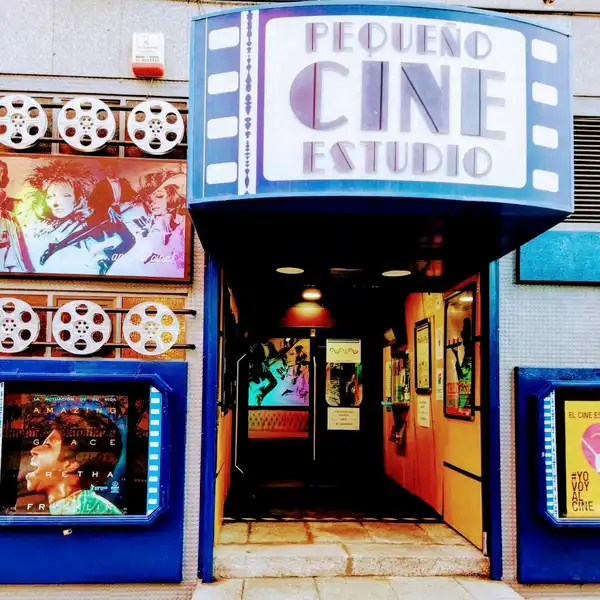 venue photo