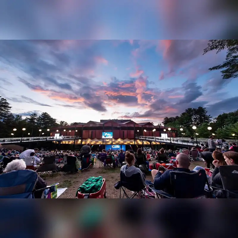 venue photo