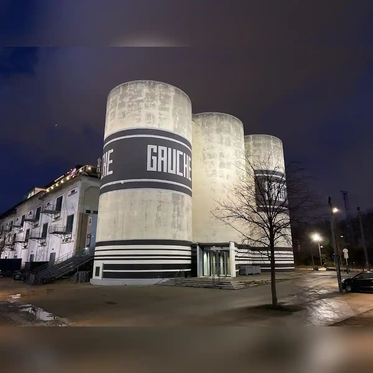 venue photo
