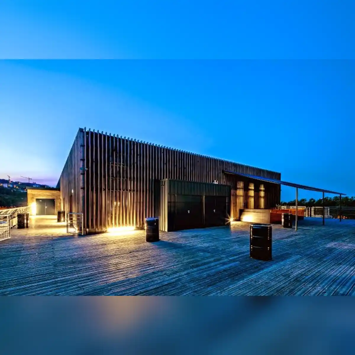 venue photo