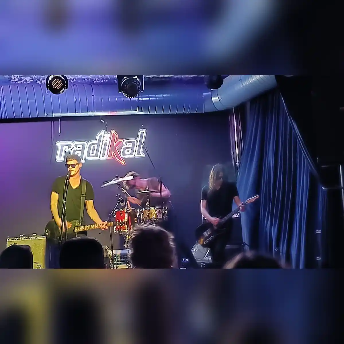 venue photo