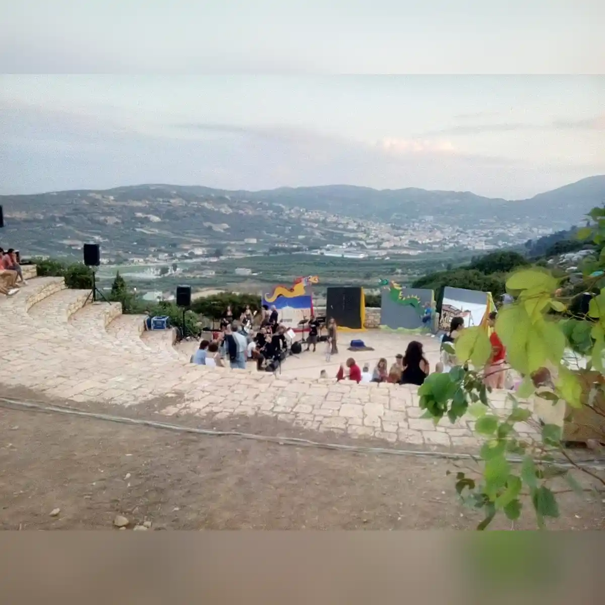 venue photo
