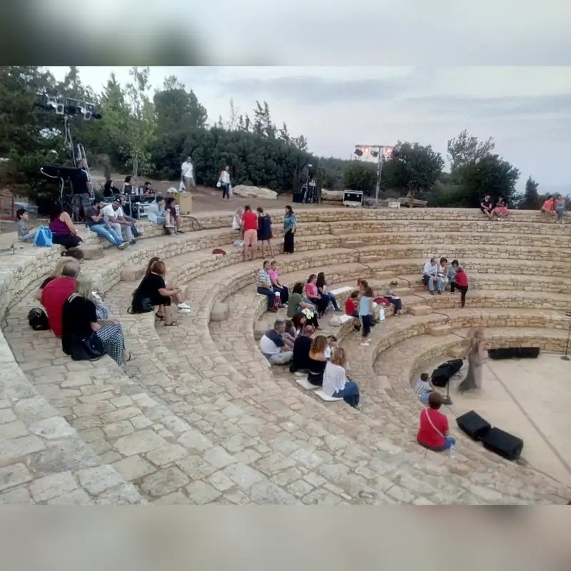 venue photo