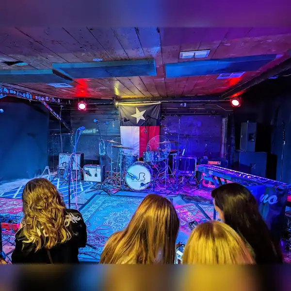 venue photo