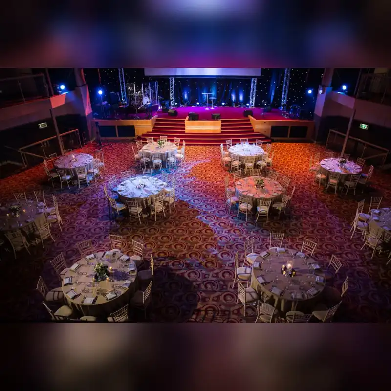 venue photo