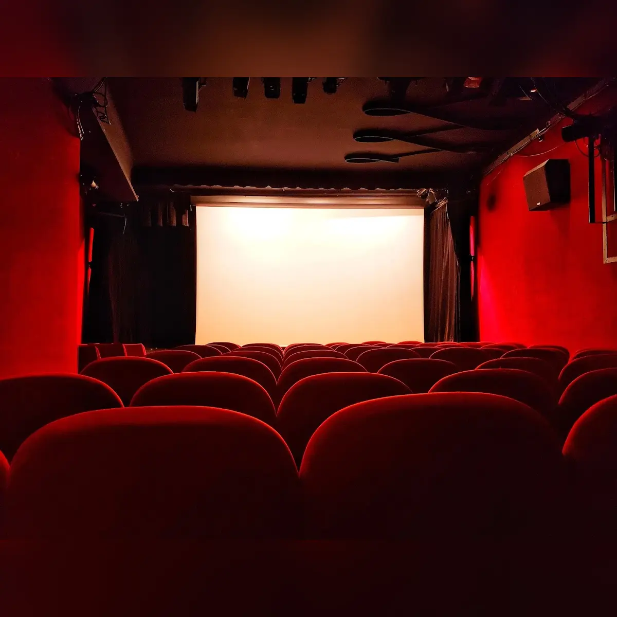venue photo