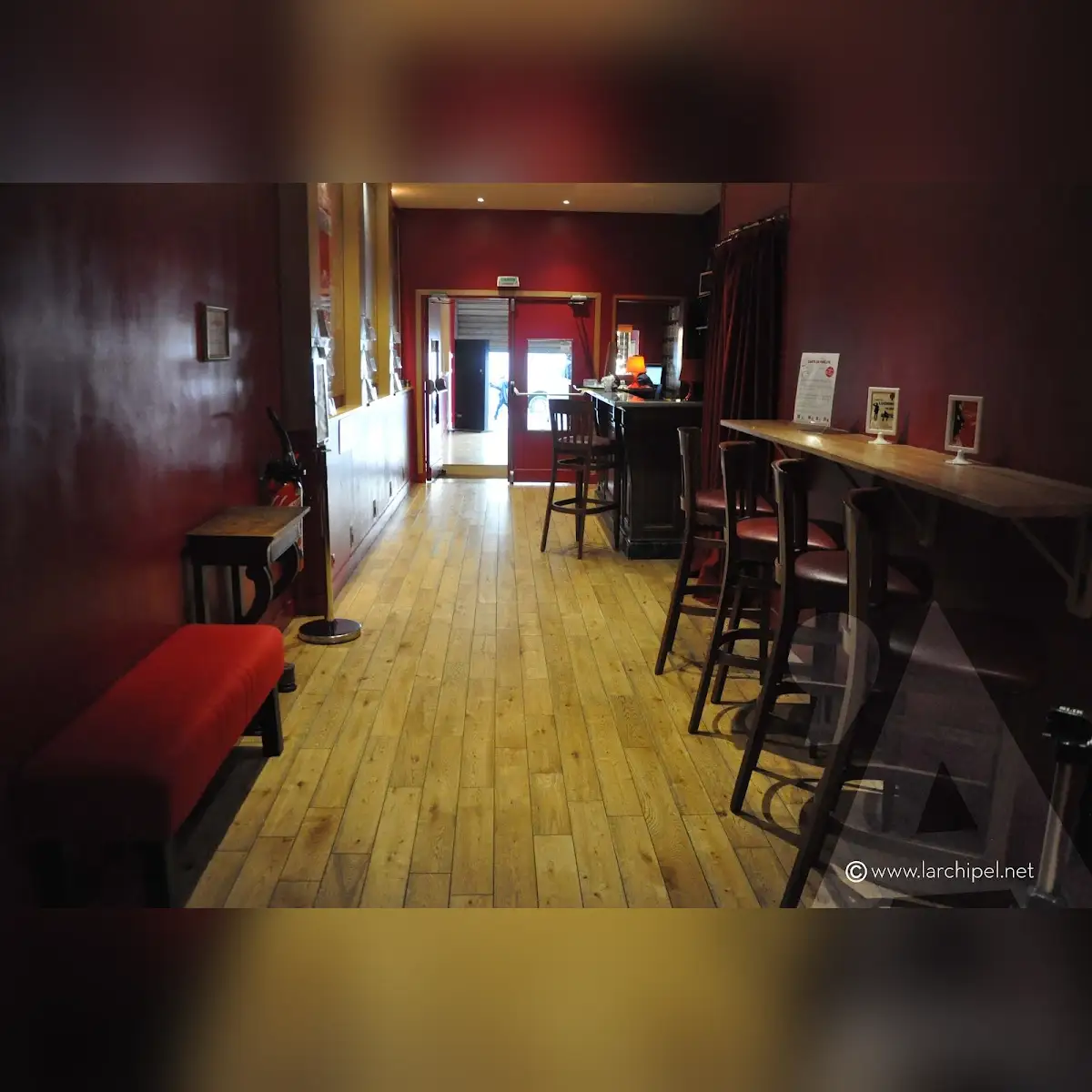venue photo