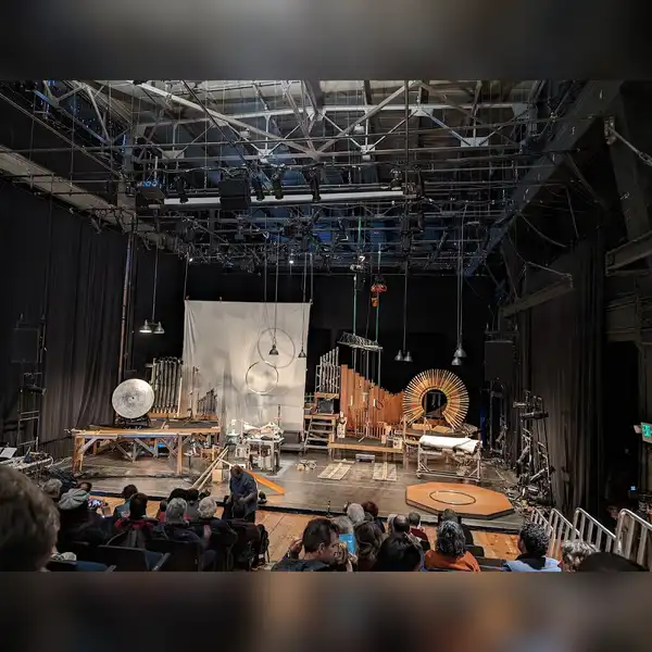 venue photo