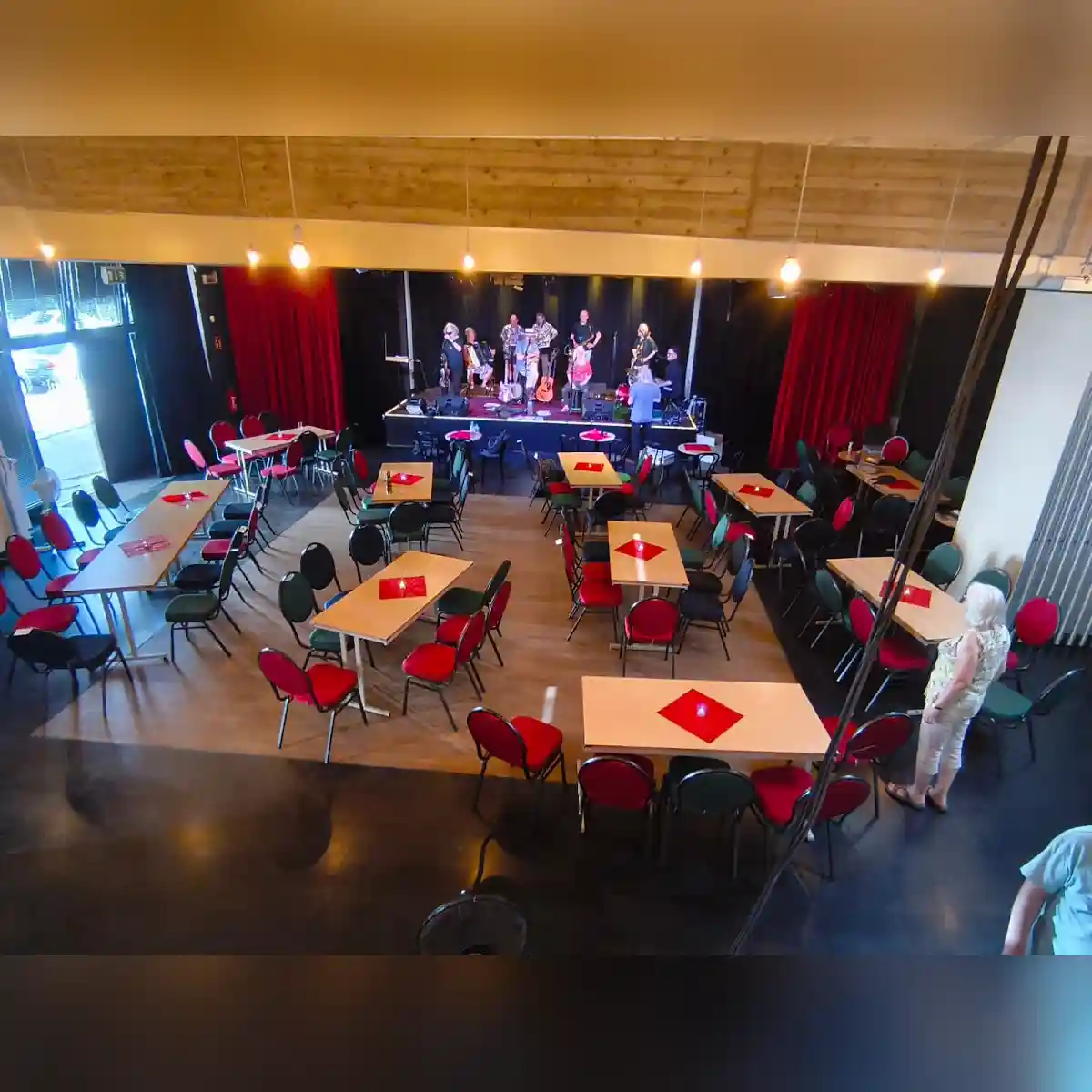 venue photo
