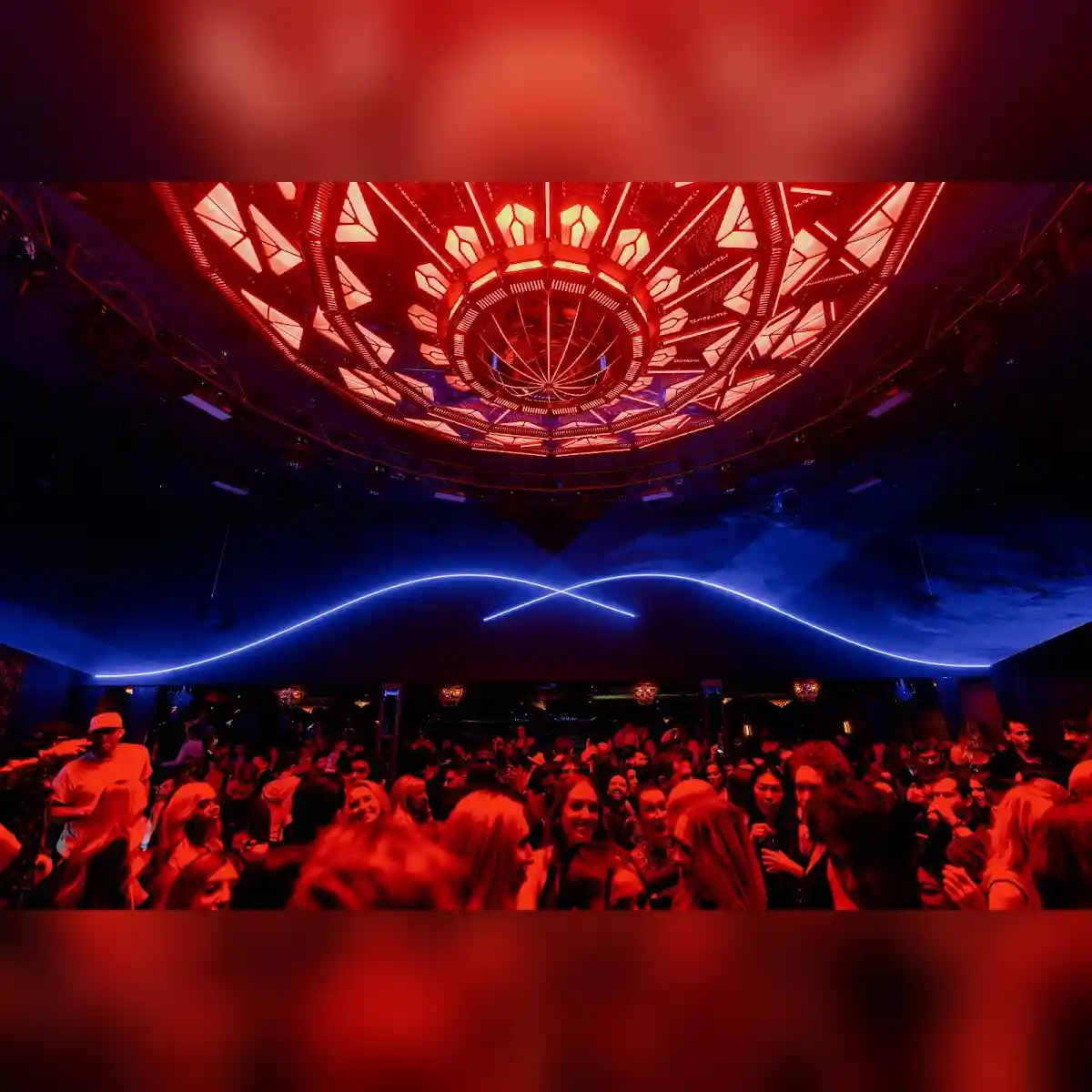 venue photo