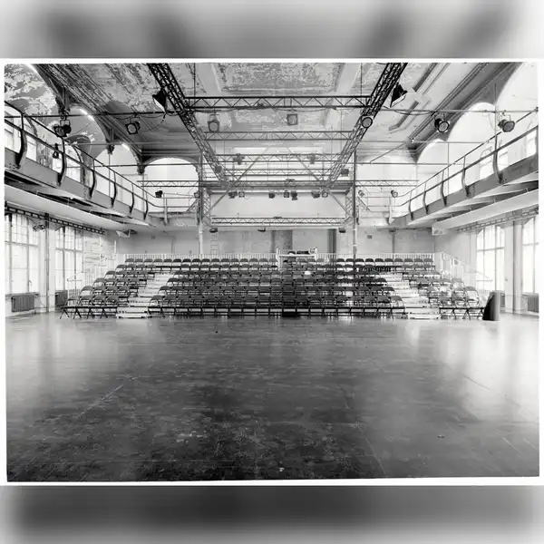 venue photo