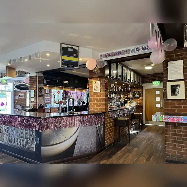 venue photo