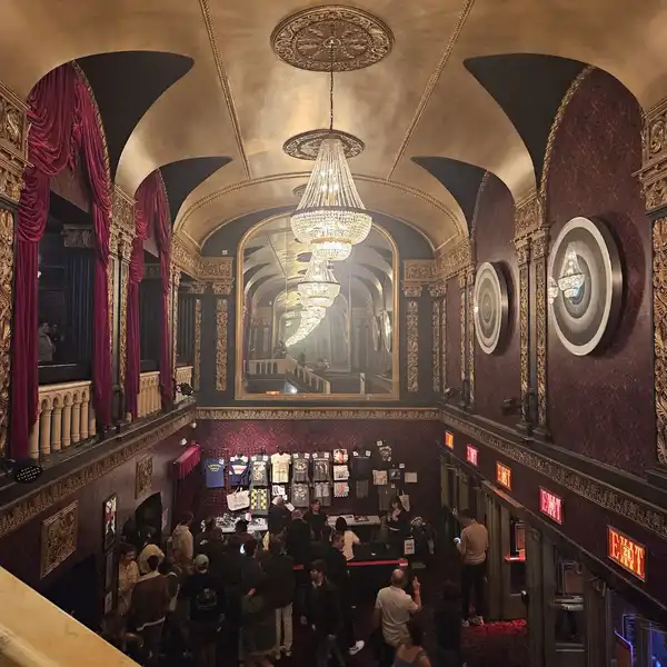venue photo