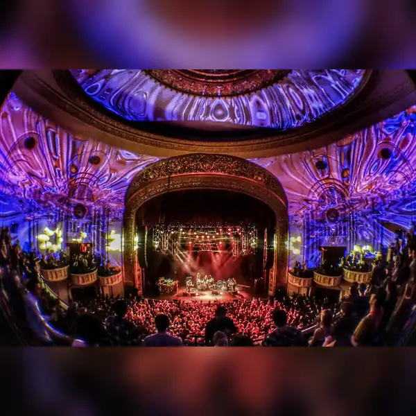 venue photo