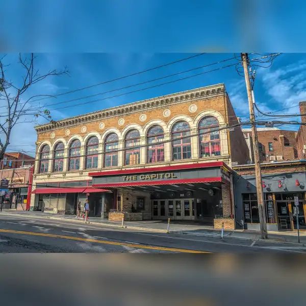 venue photo