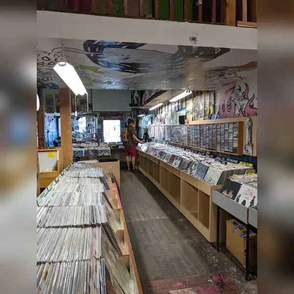 venue photo