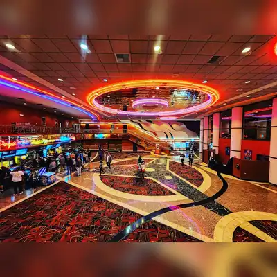 Regal Edwards La Verne