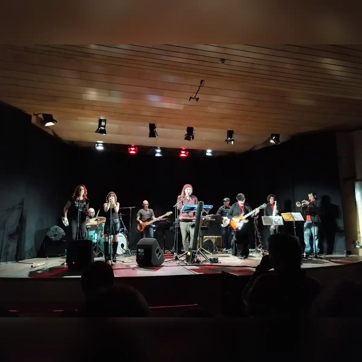 venue photo