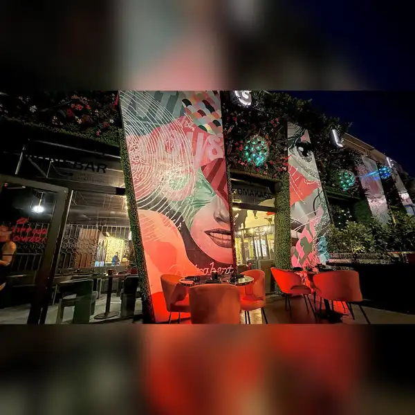 venue photo