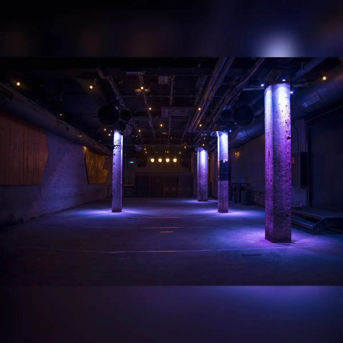venue photo
