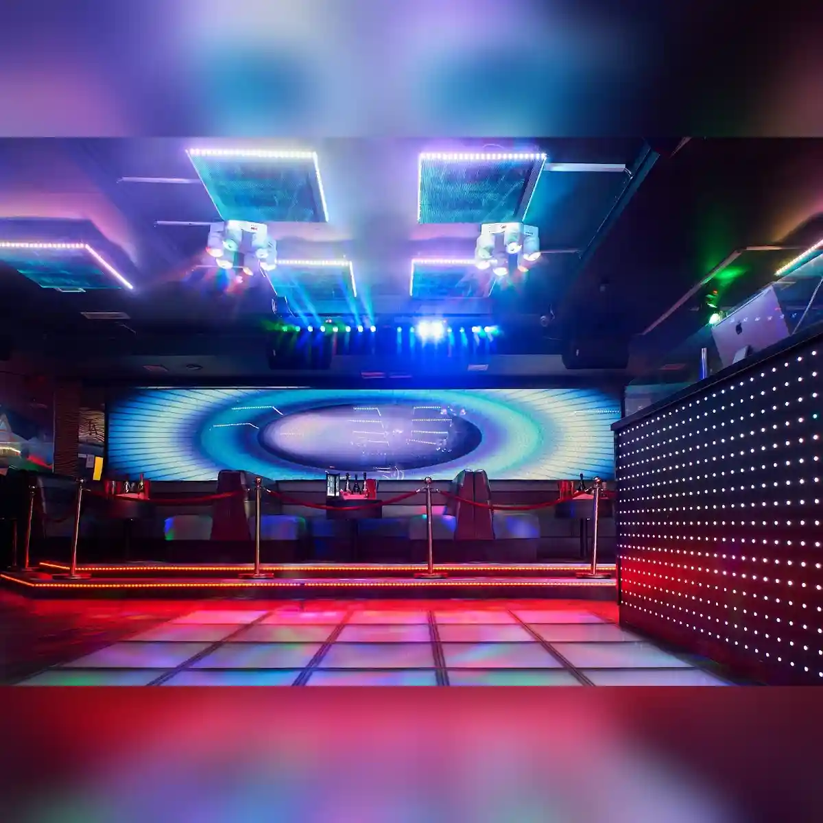 venue photo