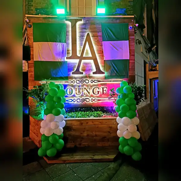 venue photo