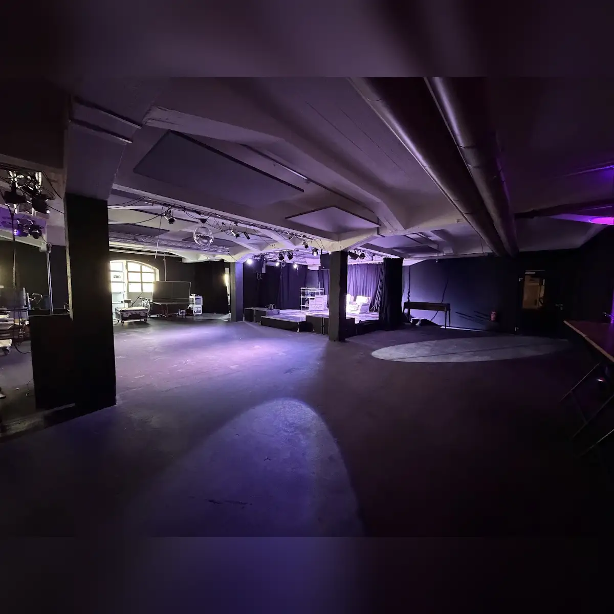 venue photo
